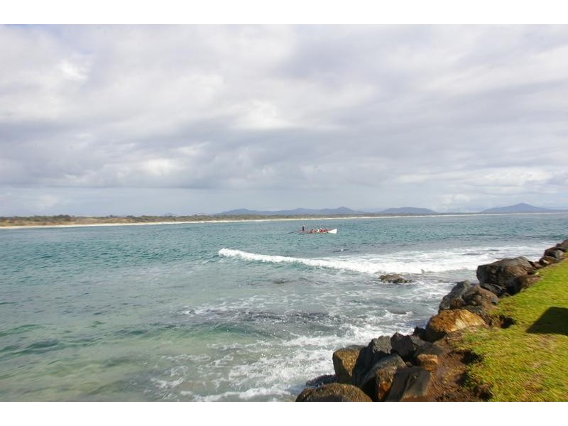 Scotts Head NSW 2447
