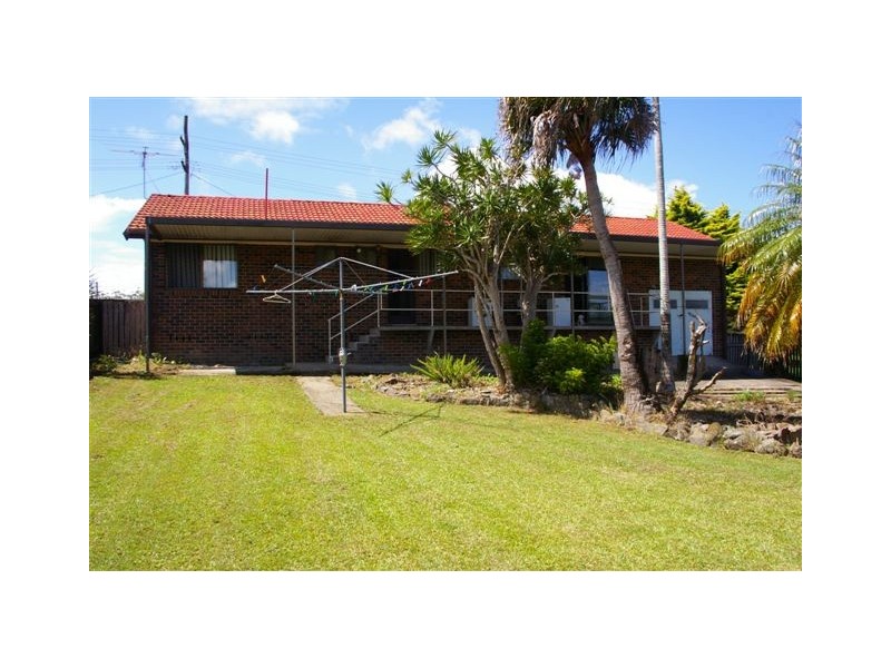 9 Old Coast Road, Nambucca Heads NSW 2448