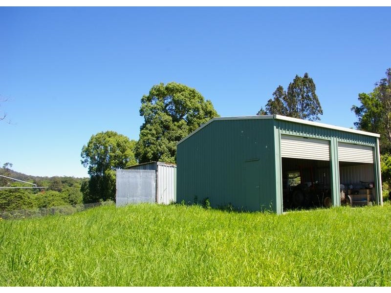 337 North Arm, Argents Hill NSW 2449