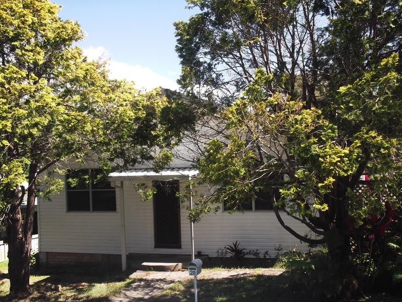 Nambucca Heads NSW 2448