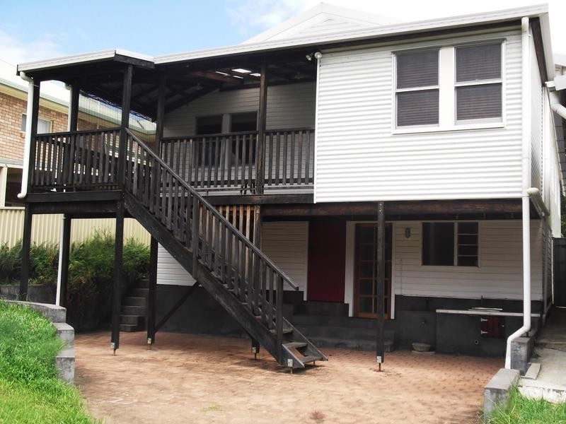 Nambucca Heads NSW 2448