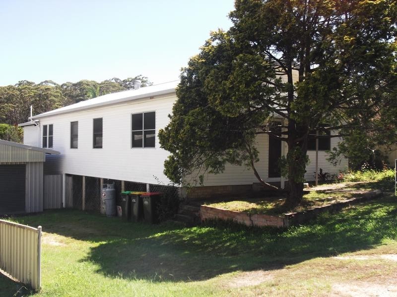 Nambucca Heads NSW 2448