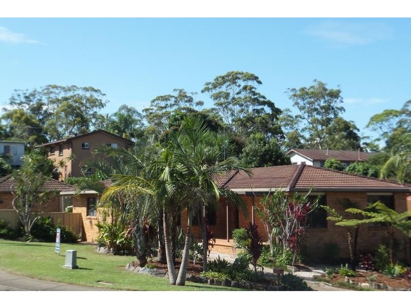 Nambucca Heads NSW 2448