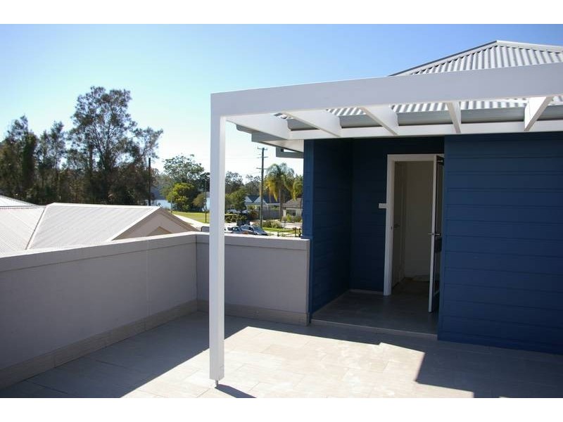 3/26 Riverside Drive, Nambucca Heads NSW 2448
