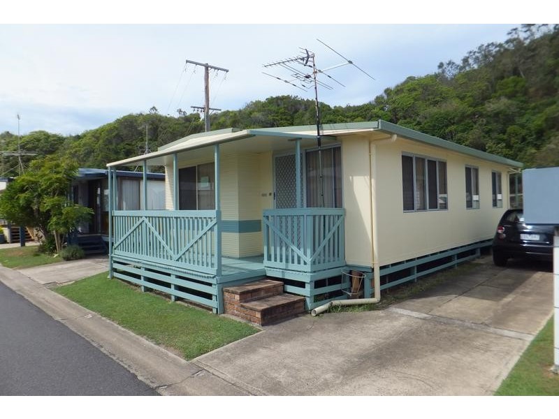 Nambucca Heads NSW 2448