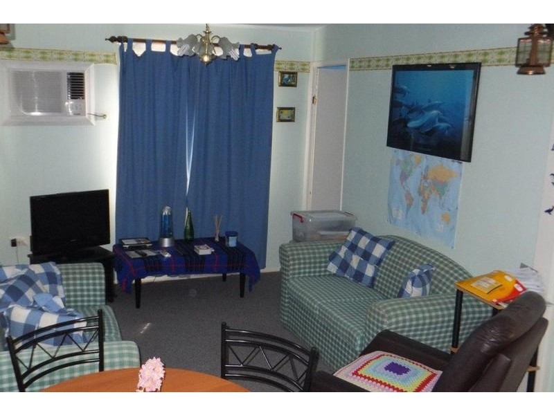 D1 White Albatross Holiday Park, Nambucca Heads NSW 2448