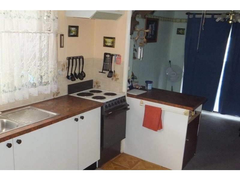 D1 White Albatross Holiday Park, Nambucca Heads NSW 2448