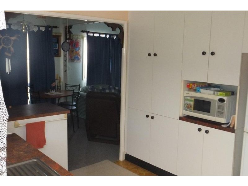 D1 White Albatross Holiday Park, Nambucca Heads NSW 2448