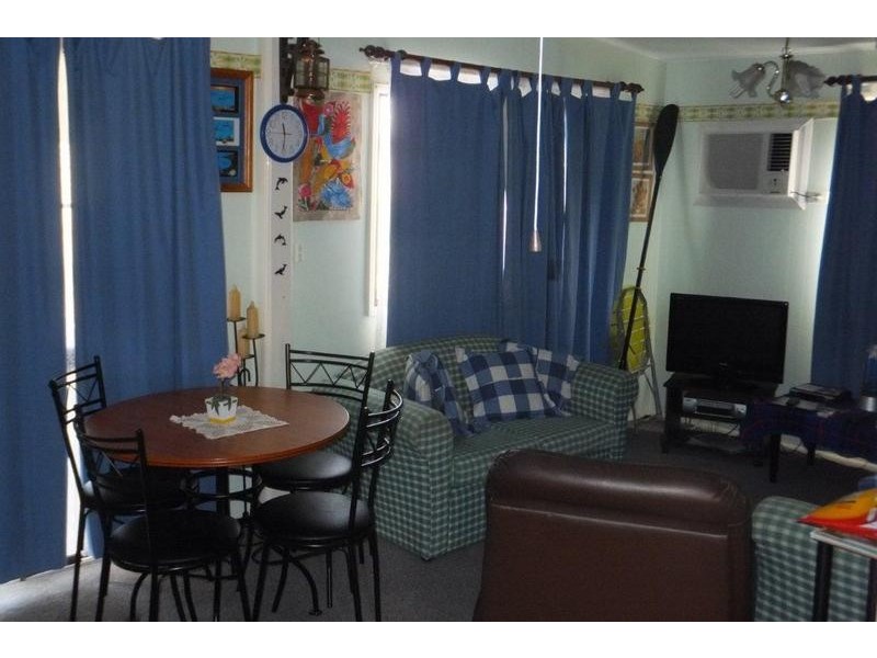 D1 White Albatross Holiday Park, Nambucca Heads NSW 2448