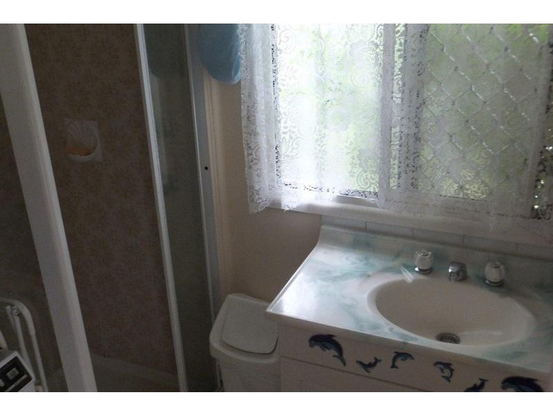 D1 White Albatross Holiday Park, Nambucca Heads NSW 2448