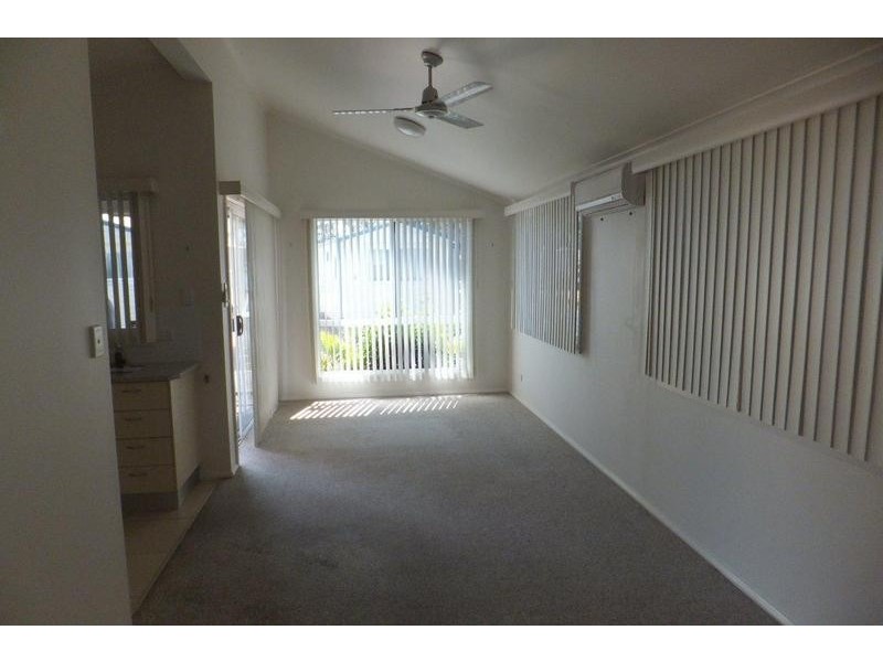 Y6 White Albatross Holiday Park, Nambucca Heads NSW 2448