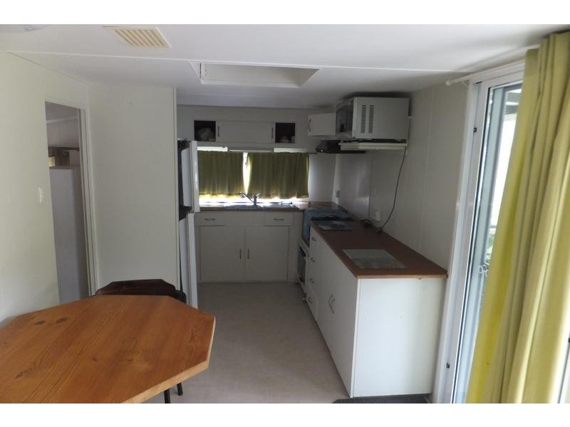 35 Nambucca Beach Holiday Park, Nambucca Heads NSW 2448