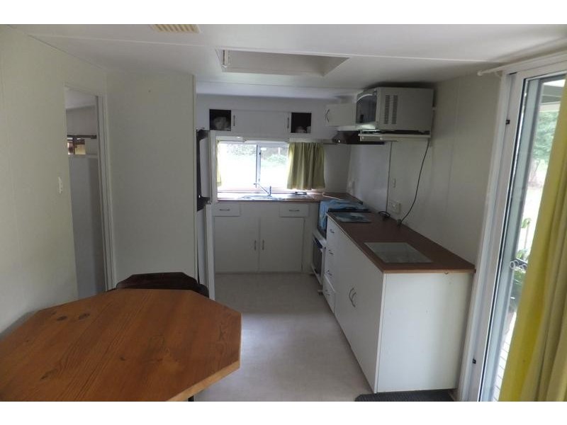 35 Nambucca Beach Holiday Park, Nambucca Heads NSW 2448