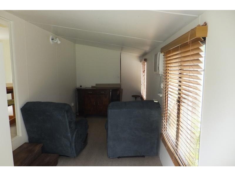 35 Nambucca Beach Holiday Park, Nambucca Heads NSW 2448