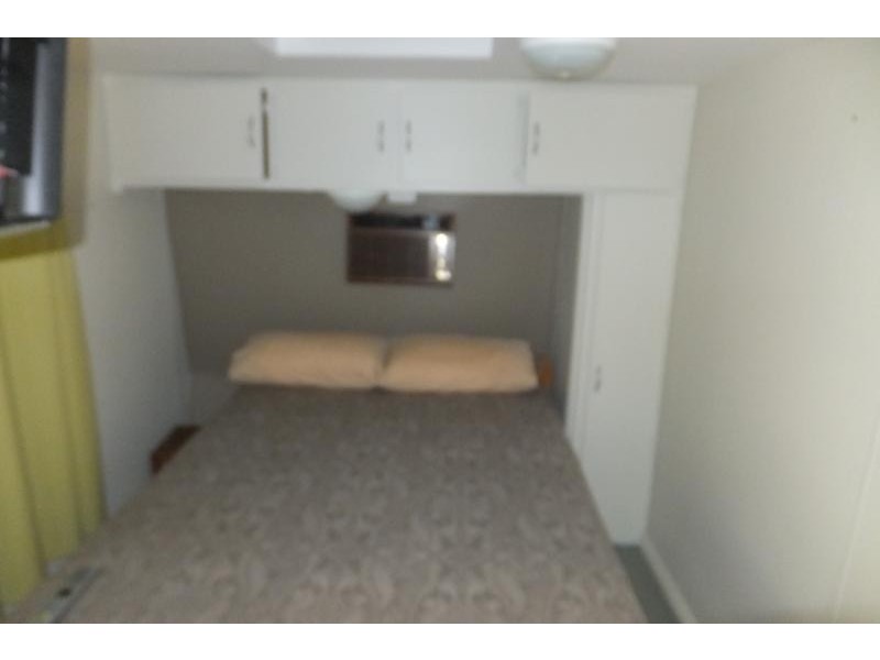 35 Nambucca Beach Holiday Park, Nambucca Heads NSW 2448