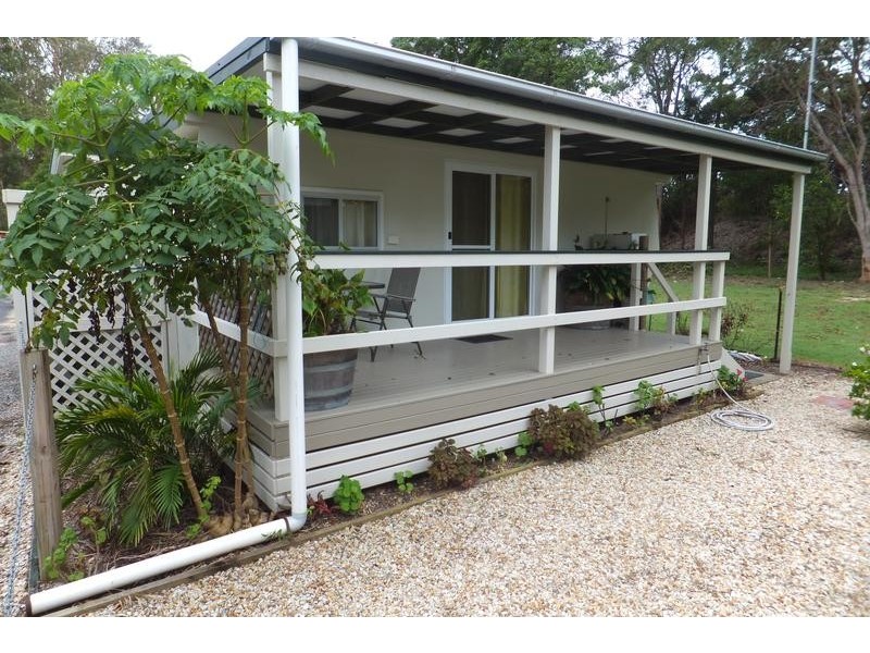 35 Nambucca Beach Holiday Park, Nambucca Heads NSW 2448
