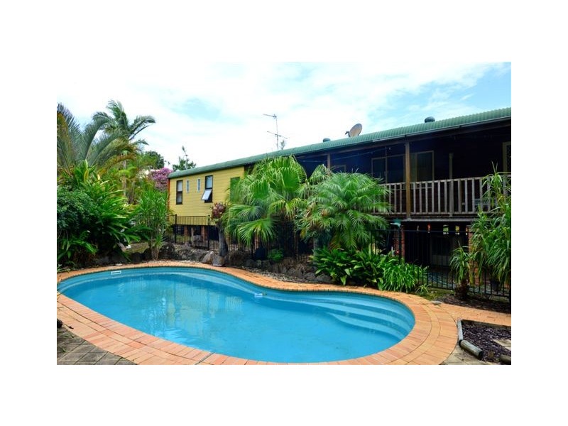 Hyland Park NSW 2448