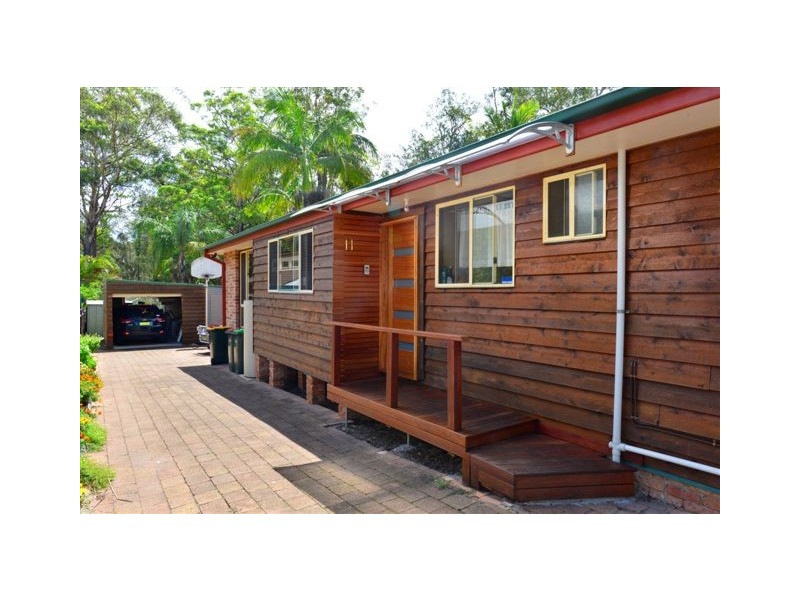 Hyland Park NSW 2448