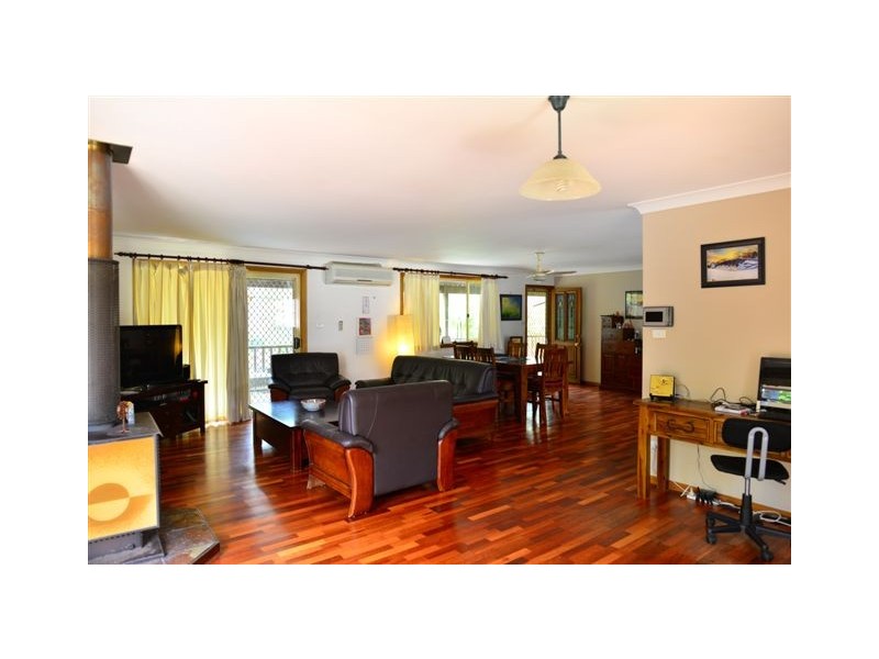 Hyland Park NSW 2448