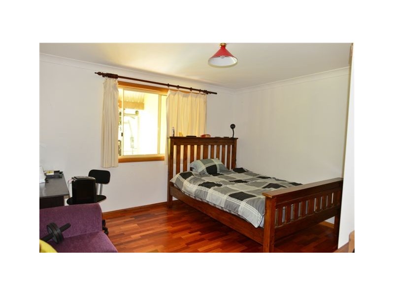 Hyland Park NSW 2448