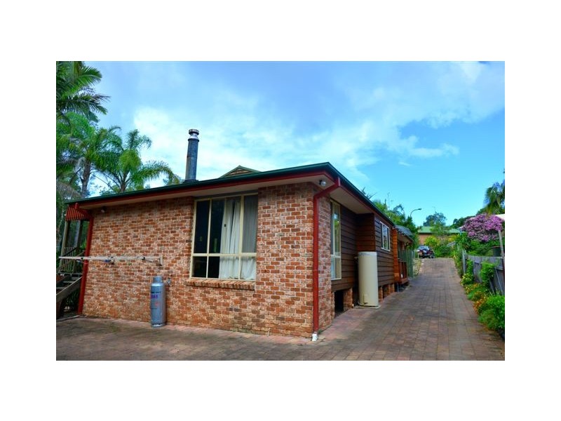 Hyland Park NSW 2448