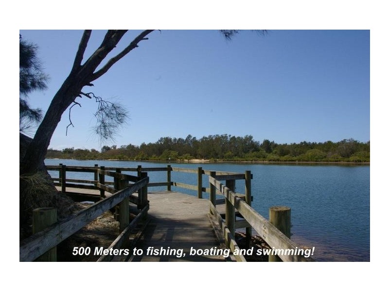 38 Riverside Drive, Nambucca Heads NSW 2448