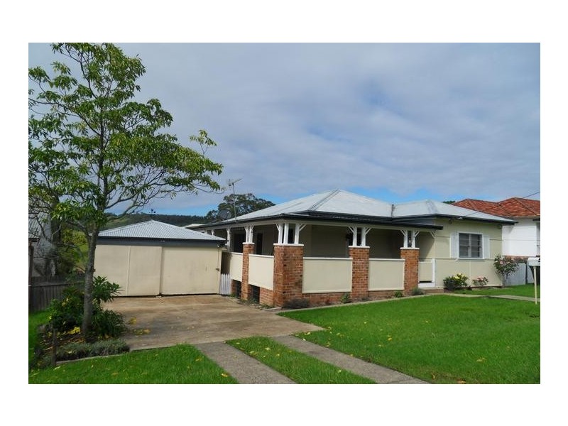 14 Cohalan Street, Bowraville NSW 2449