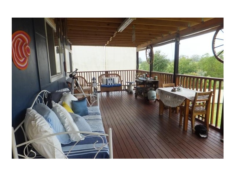 14 Cohalan Street, Bowraville NSW 2449