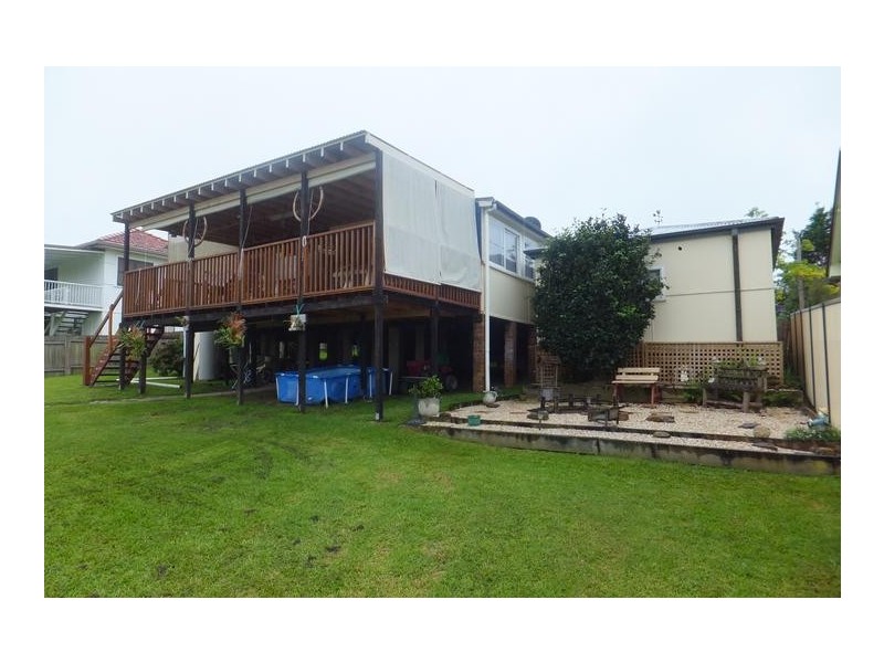 14 Cohalan Street, Bowraville NSW 2449