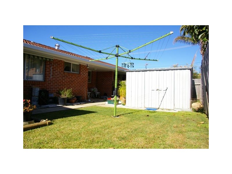 Nambucca Heads NSW 2448