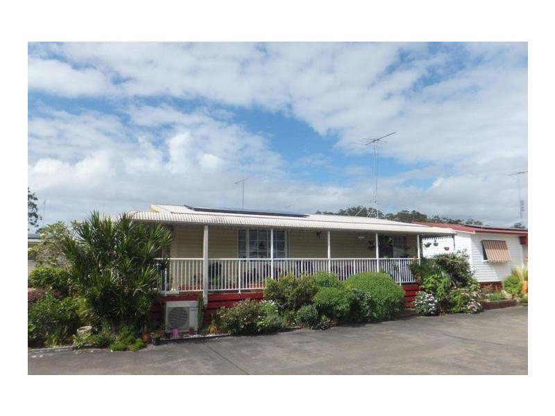 Nambucca Heads NSW 2448