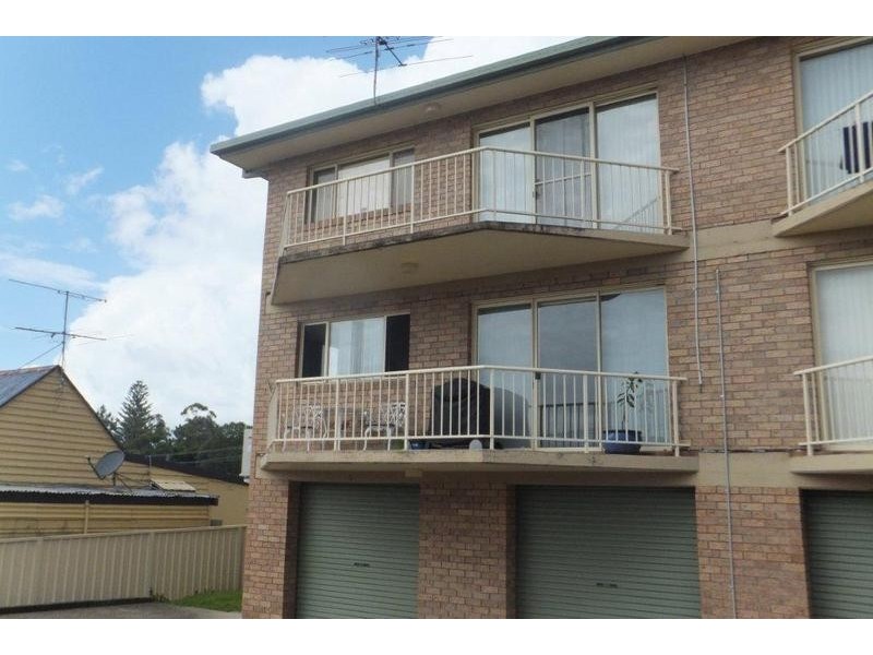 8/9-10 Durkin Street, Macksville NSW 2447