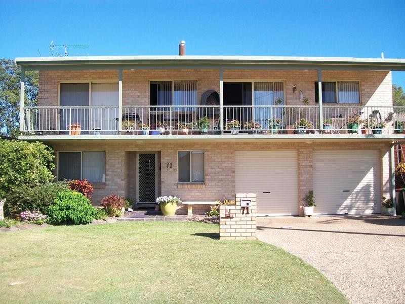 71 Seaview, Nambucca Heads NSW 2448