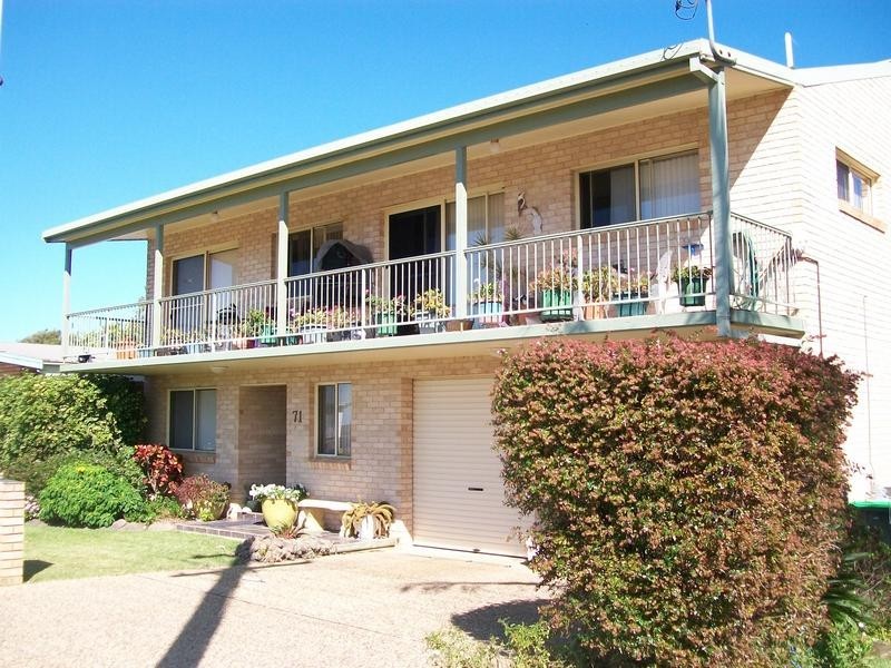 71 Seaview, Nambucca Heads NSW 2448