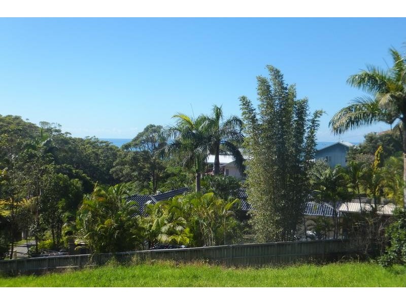 Lot 2, 2/20 Bellinger, Nambucca Heads NSW 2448