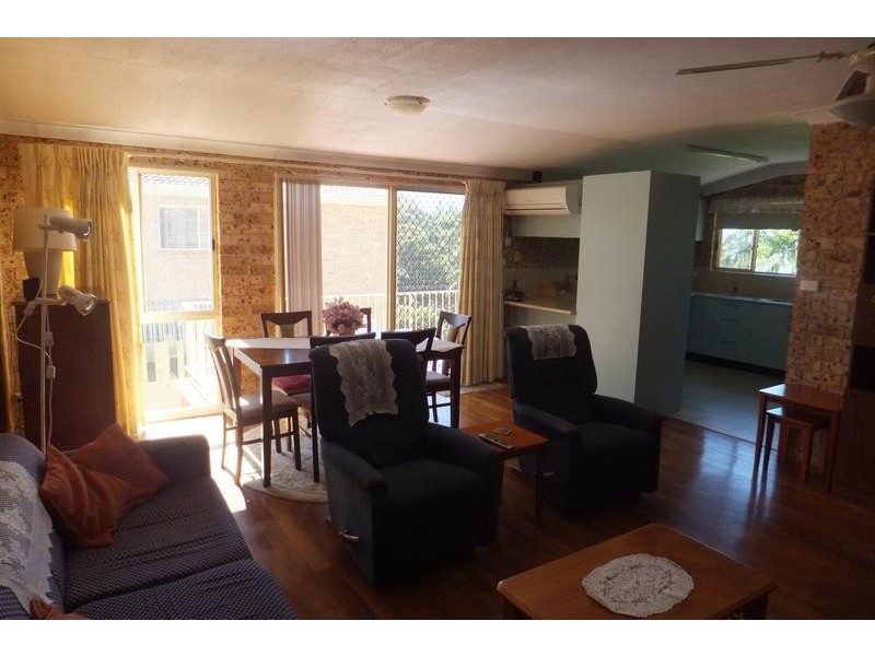 Lot 2, 2/20 Bellinger, Nambucca Heads NSW 2448