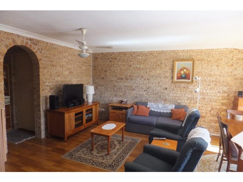 Lot 2, 2/20 Bellinger, Nambucca Heads NSW 2448