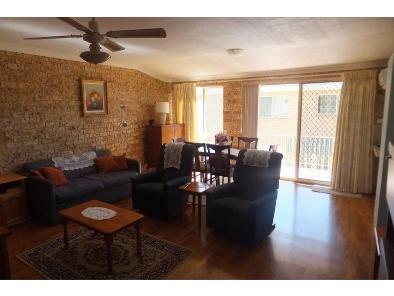 Lot 2, 2/20 Bellinger, Nambucca Heads NSW 2448