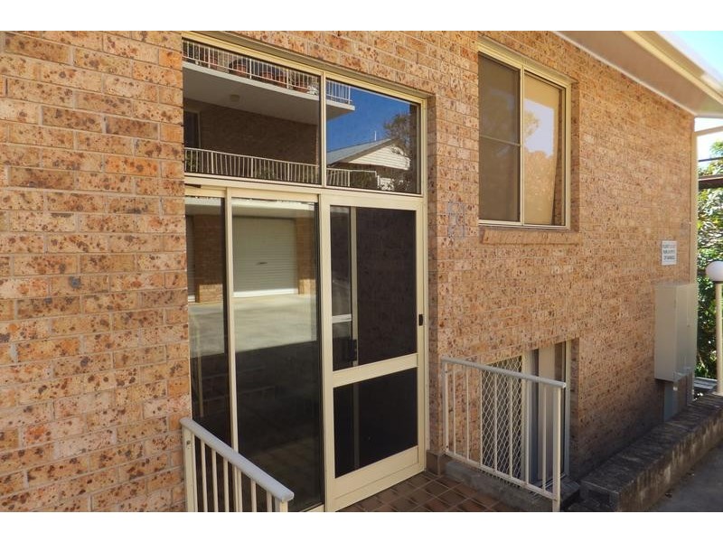 Lot 2, 2/20 Bellinger, Nambucca Heads NSW 2448