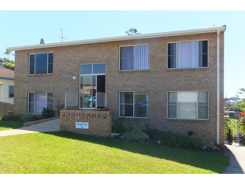 Lot 2, 2/20 Bellinger, Nambucca Heads NSW 2448