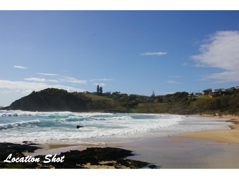 11 West Sreet, Scotts Head NSW 2447