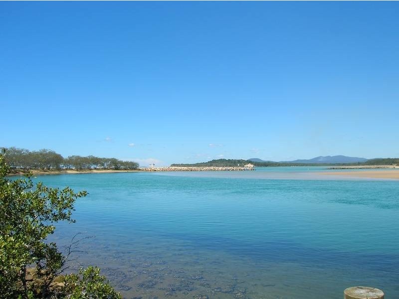 2/28 Wellington Drive, Nambucca Heads NSW 2448