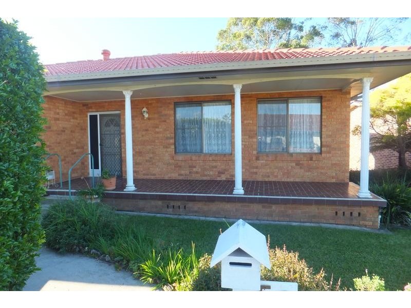 58 Palmer Street, Nambucca Heads NSW 2448