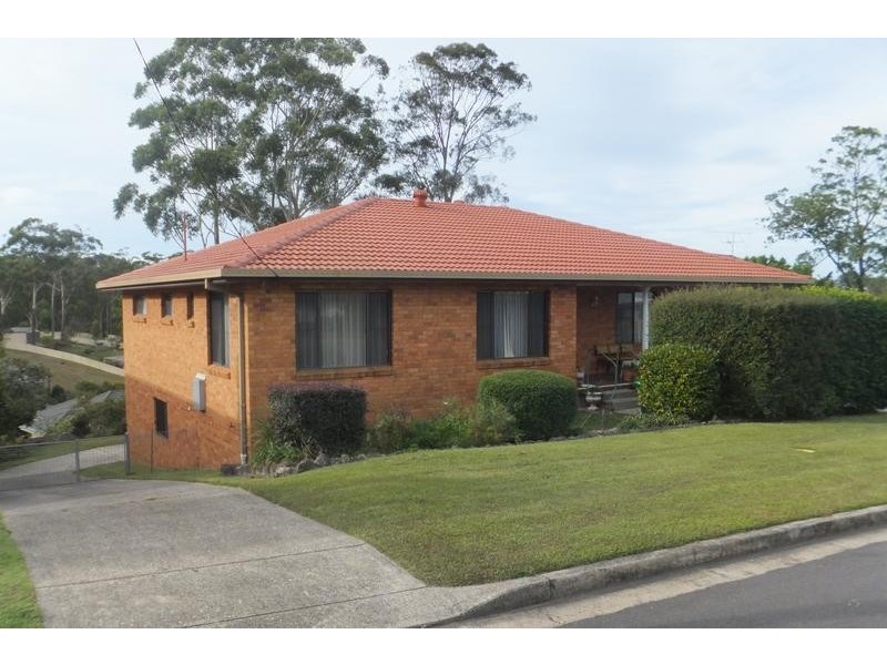 58 Palmer Street, Nambucca Heads NSW 2448