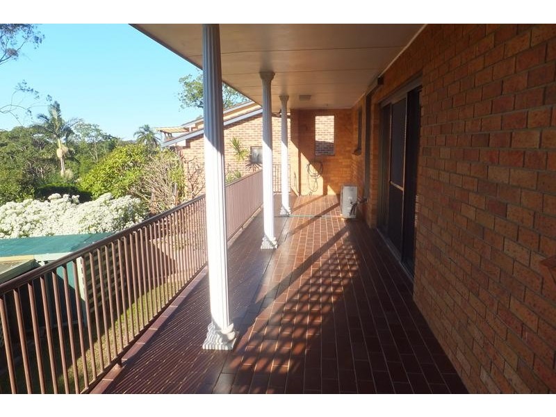 58 Palmer Street, Nambucca Heads NSW 2448