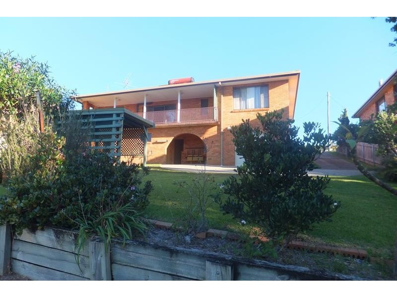 58 Palmer Street, Nambucca Heads NSW 2448