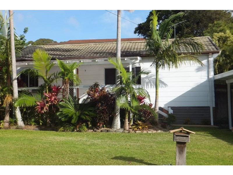 3 Raleigh Street, Nambucca Heads NSW 2448