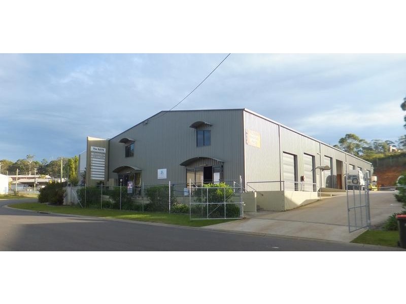 1 & 2/4 Monro St, Nambucca Heads NSW 2448