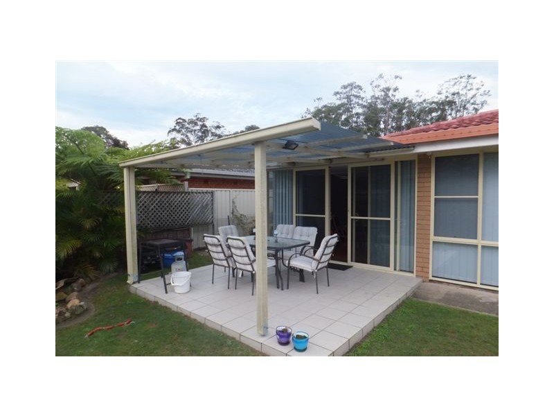4 Warrigal Avenue, Nambucca Heads NSW 2448