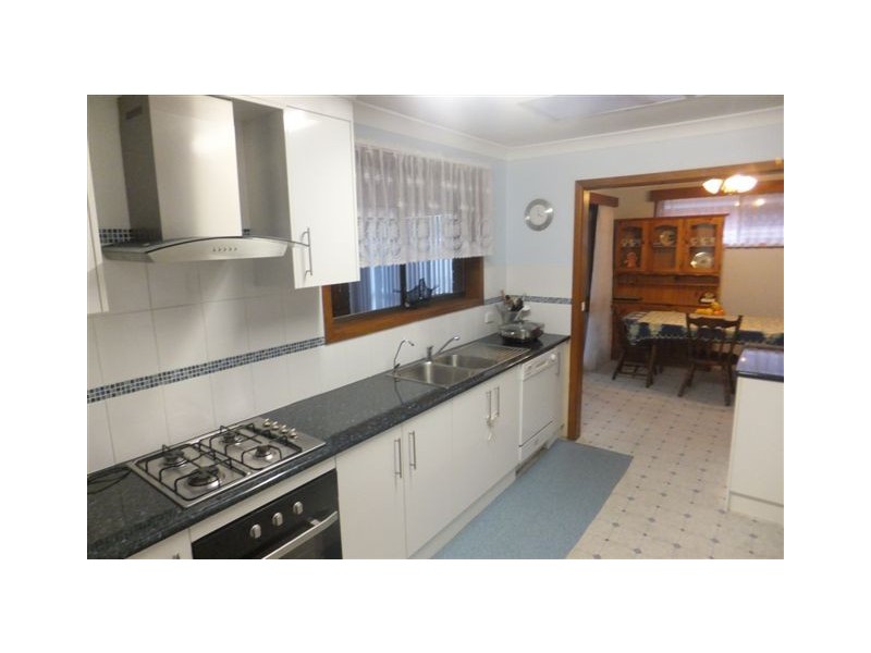 4 Warrigal Avenue, Nambucca Heads NSW 2448